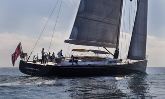 Crossbow yacht charter Southern Wind Sail Yacht