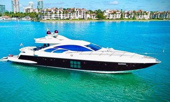 Leonardo yacht charter Azimut Motor Yacht