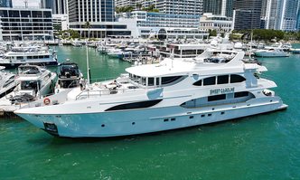 Silent World yacht charter IAG Yachts Motor Yacht