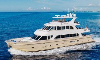 Changing Direction yacht charter President Motor Yacht