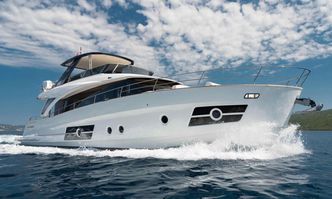 Sir Hendrik yacht charter Greenline Yachts Motor Yacht