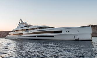 Mar yacht charter Benetti Motor Yacht