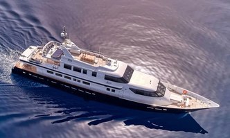 Gelly yacht charter Marine Industrial Technologies Motor Yacht