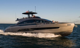 趣味 VALLICELLI Yacht Design Vallicelli Design reveals 80m Simply Custom concept Ani