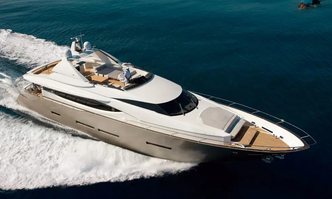 Quasar yacht charter Peri Yachts Motor Yacht