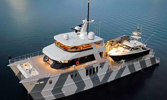 2B yacht charter Profab Central Engineering Ltd Motor Yacht