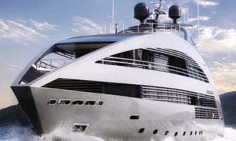 Ocean Emerald yacht charter Rodriquez Yachts Motor Yacht