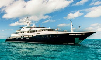 Unbridled yacht charter Trinity Yachts Motor Yacht