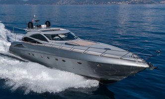 Imperium yacht charter Sunseeker Motor Yacht