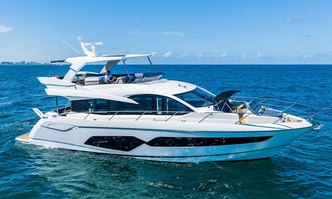 Done Deal yacht charter Sunseeker Motor Yacht