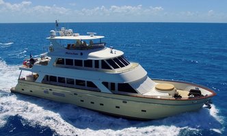 Magical Days yacht charter President Motor Yacht