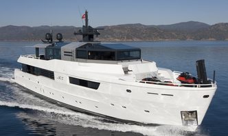 Sun yacht charter Arcadia Motor Yacht