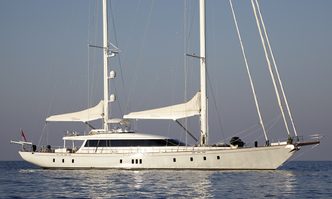 Glorious II yacht charter Esenyacht Sail Yacht