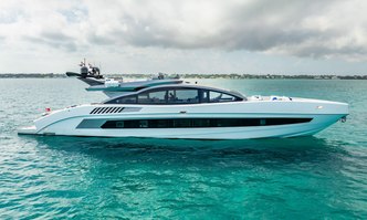 M7 yacht charter Canados Motor Yacht