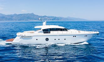 Soaris yacht charter Aicon Motor Yacht