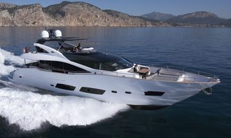 Best of Me yacht charter Sunseeker Motor Yacht