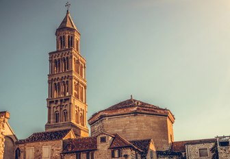 image of Diocletian's Palace