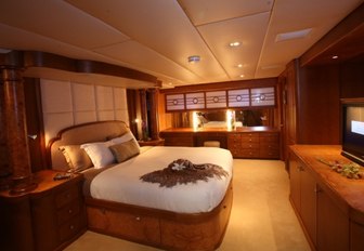 Master Stateroom 