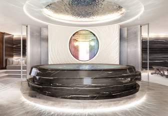 indoor jacuzzi superyacht synthesis