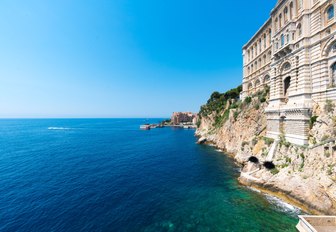 Oceanographic Museum of Monaco