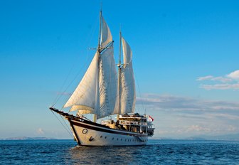 charter yacht ZEN will be attending the Kata Rocks Superyacht Rendezvous 2017