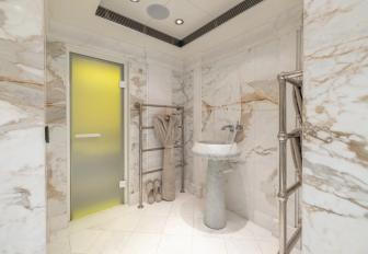 Charter yacht CARINTHIA VII ensuite