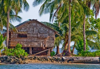 Solomon Islands