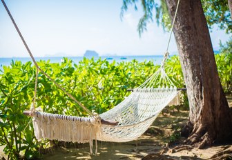 fiji hammock