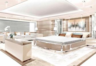 opari yacht owners suite 