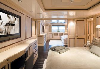 Superyacht ODESSA Open For Late-Summer Charters In France photo 4