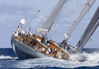 Charter yacht SPIIP wins 2018 Superyacht Challenge Antigua photo 6