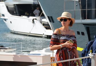 Video: A round-up of the Cannes Yachting Festival 2018 photo 9