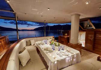 Sailing Yacht 'In Love' Now Available For Charter photo 2
