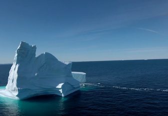 VIDEO: Charter Yacht ROSEHEARTY Sails Through The Northwest Passage photo 2