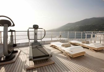 Superyacht OUT Offers Free Night's Charter In Ibiza photo 3