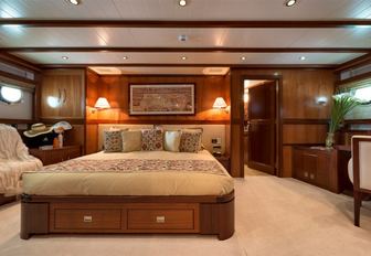 Luxury Gulet ‘Don Chris’ Offers Special Rate For Charter Vacations This May photo 3