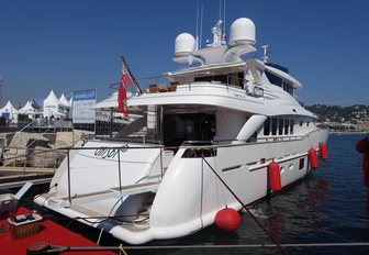 VIDEO: A Round-Up Of The Cannes Yachting Festival 2016 photo 2