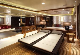 Charter Yacht VICKY Available In The Caribbean For The First Time Ever photo 7