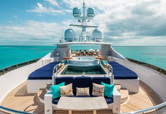 beautiful yacht charter