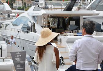 Video: A round-up of the Cannes Yachting Festival 2018 photo 10