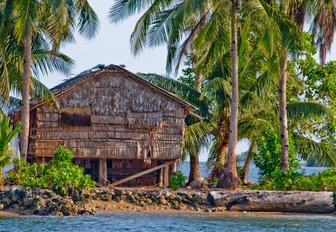 Discover the Solomon Islands Aboard Superyacht ‘De Lisle III’  photo 11