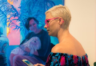 How to visit Art Basel Miami 2018 by superyacht photo 10