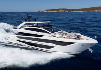 Knead It Yacht Charter in Formentera