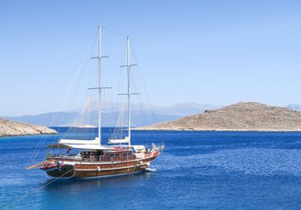 Athen.A Yacht Charter in Crete