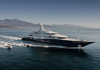 B2 Yacht Charter in Mediterranean