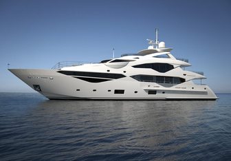 E-Motion Yacht Charter in Mediterranean