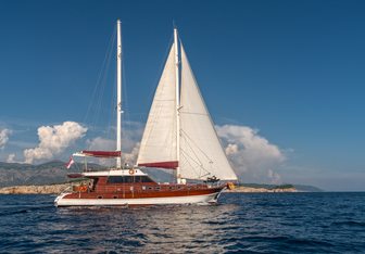 Adriatic Holiday Yacht Charter in Split