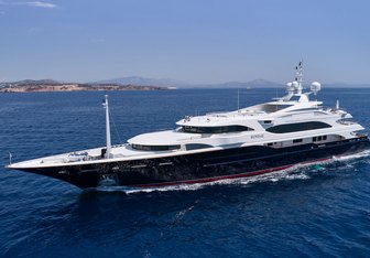 Sunday Yacht Charter in Fethiye