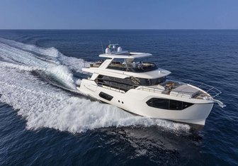 A4A Yacht Charter in Italy