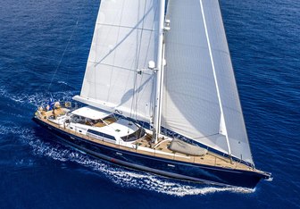 Lady 8 Yacht Charter in Anguilla